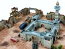 Miniature Scenery Oasis 6
