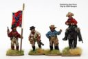 Perry Miniatures ACW Neuheiten 01