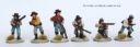 Perry Miniatures ACW Neuheiten 02