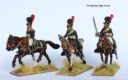 Perry Miniatures Neue Kavallerie 01
