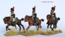 Perry Miniatures Neue Kavallerie 02