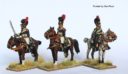 Perry Miniatures Neue Kavallerie 03