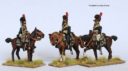 Perry Miniatures Neue Kavallerie 04