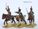 Perry Miniatures Neue Kavallerie 05