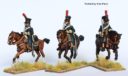 Perry Miniatures Neue Kavallerie 06