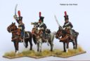 Perry Miniatures Neue Kavallerie 07