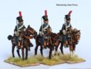 Perry Miniatures Neue Kavallerie 08