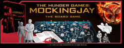 RH River Horse Hunger Games 1