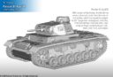 Rubicon Models Panzer III Weekend Teaser