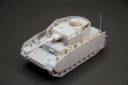 Rubicon Models Panzer IV Prototype