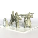 Unreleased Miniatures Neue Previews 05