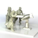 Unreleased Miniatures Neue Previews 06