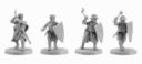 V&V Miniatures Kreuzfahrer 1