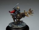 WD Watchdog Flameon Miniatures 11