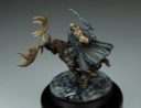 WD Watchdog Flameon Miniatures 12