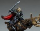 WD Watchdog Flameon Miniatures 13