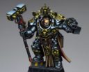 WD Watchdog Flameon Miniatures 14