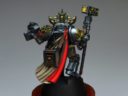 WD Watchdog Flameon Miniatures 15