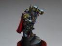 WD Watchdog Flameon Miniatures 16