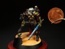 WD Watchdog Flameon Miniatures 21