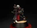 WD Watchdog Flameon Miniatures 22