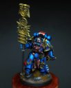 WD Watchdog Flameon Miniatures 27