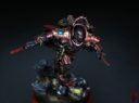 WD Watchdog Flameon Miniatures 28