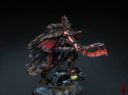 WD Watchdog Flameon Miniatures 29