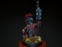 WD Watchdog Flameon Miniatures 32