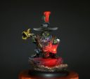 WD Watchdog Flameon Miniatures 33