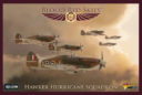 WG Hawker Hurricane Squadron Box Front RGB