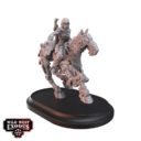 Warcradle Studios Wild West Exodus Outlaws CONFEDERATE BLACKHOOF SCOUTS 4