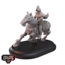 Warcradle Studios Wild West Exodus Outlaws FAITHFUL OF CASTILLA POSSE 8