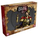 Warcradle Studios Wild West Exodus Outlaws THE CONQUISTADORES POSSE 1