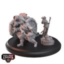 Warcradle Studios Wild West Exodus Outlaws THE CONQUISTADORES POSSE 11