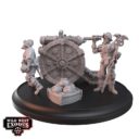 Warcradle Studios Wild West Exodus Outlaws THE CONQUISTADORES POSSE 12