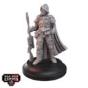 Warcradle Studios Wild West Exodus Outlaws THE CONQUISTADORES POSSE 4