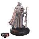Warcradle Studios Wild West Exodus Outlaws THE CONQUISTADORES POSSE 5