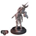 Warcradle Studios Wild West Exodus Outlaws THE CONQUISTADORES POSSE 7