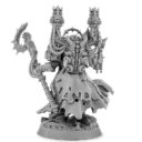 Wargame Exclusive Chaos Warp Caster 05