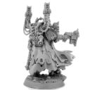 Wargame Exclusive Chaos Warp Caster 06