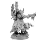 Wargame Exclusive Chaos Warp Caster 07