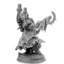 Wargame Exclusive Chaos Warp Caster 08