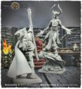 Zealot TC Litchmyre Dungeon KS32