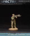 Spectre Spetsnatz Ssor4