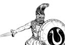 War Banner Mortal Gods11