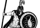 War Banner Mortal Gods8