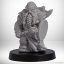 AM Dwarf Store Gladiator