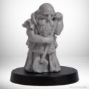 AM Dwarf Store MaleVill