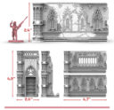 Archon Stuidos Rampart Magnetized Modular Terrain For Tabletop Kickstarter Preview 11